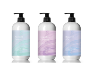 Label Design by Daniel James for SKINWORKS | Design: #19526633