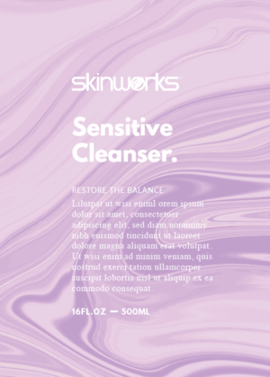 Diseño de Etiqueta por Daniel James para SKINWORKS | Diseño: #19534599