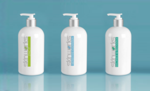 Label Design by elaine.ashburn 2 for SKINWORKS | Design: #19533342