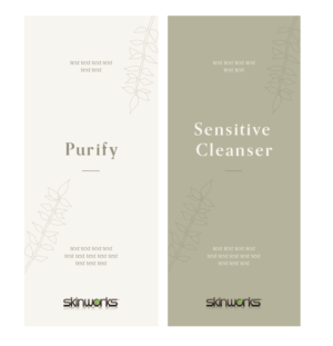 Label Design by mackennacarneydesign