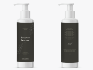 Label Design by mackennacarneydesign for SKINWORKS | Design: #19539552