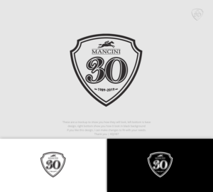 Diseño de Logo por Kejo87 para este proyecto | Diseño: #19511091