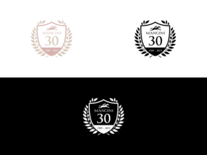 Diseño de Logo por Slant Line Media para este proyecto | Diseño: #19511456