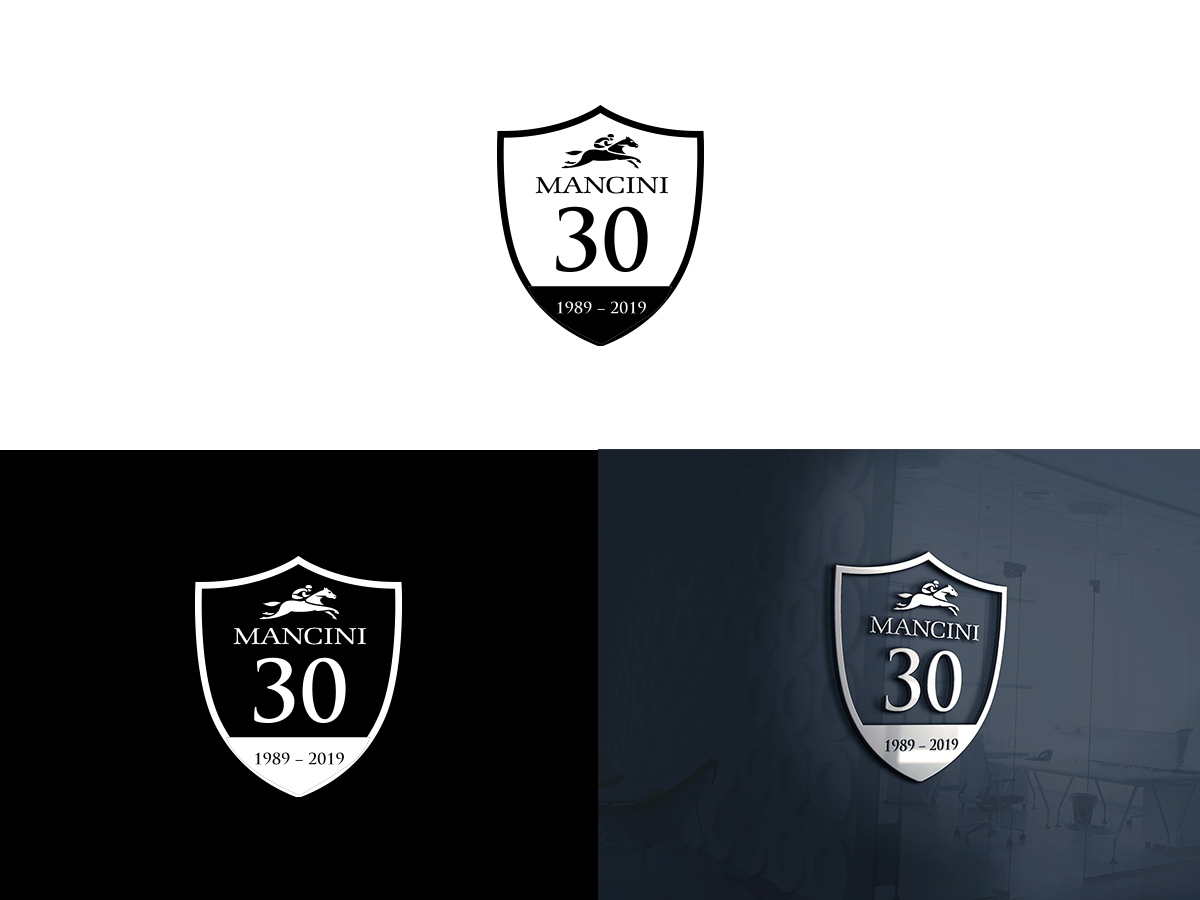 Logo Design by Slant Line Media for this project | Design #19511478