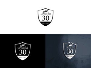 Diseño de Logo por Slant Line Media para este proyecto | Diseño: #19511478