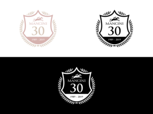 Diseño de Logo por Slant Line Media para este proyecto | Diseño: #19511560