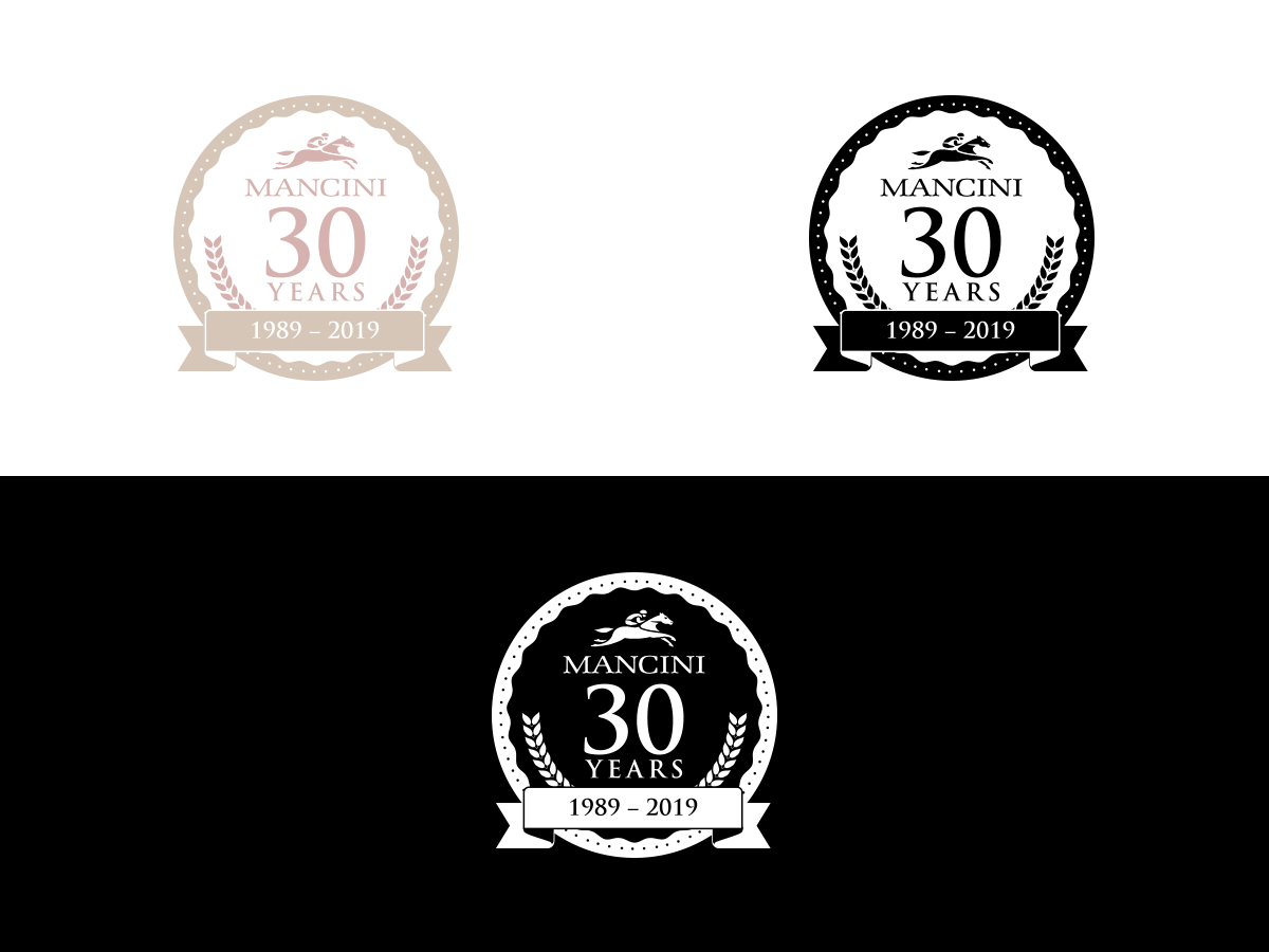 Diseño de Logo por Slant Line Media para este proyecto | Diseño #19511626
