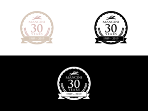 Diseño de Logo por Slant Line Media para este proyecto | Diseño: #19511626