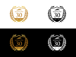 Logo Design by Slant Line Media