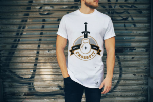 Diseño de Camiseta por mostafahegazy para este proyecto | Diseño: #19511312