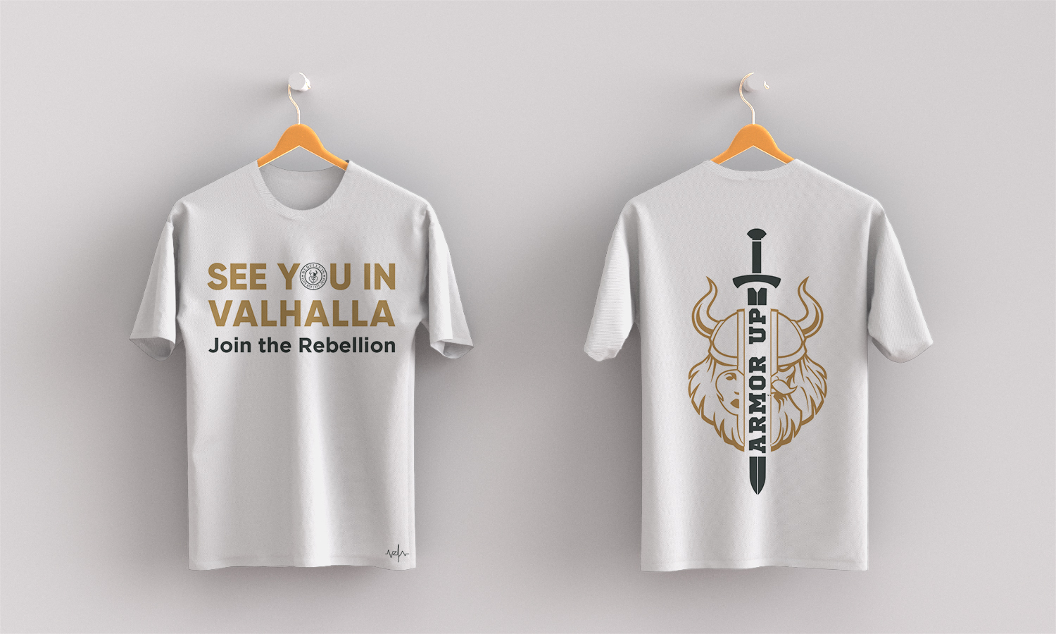 T-shirt Design by mostafahegazy for this project | Design #19573663