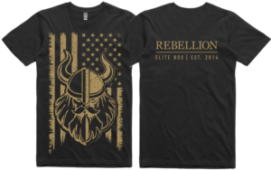 Diseño de Camiseta por Rox Art Design para este proyecto | Diseño: #19512246