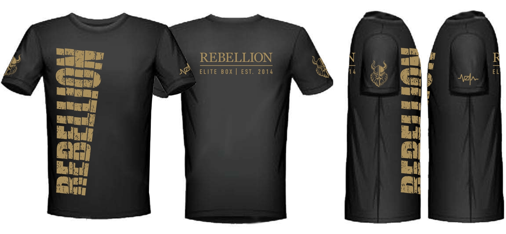 Diseño de Camiseta por Rox Art Design para este proyecto | Diseño #19516428