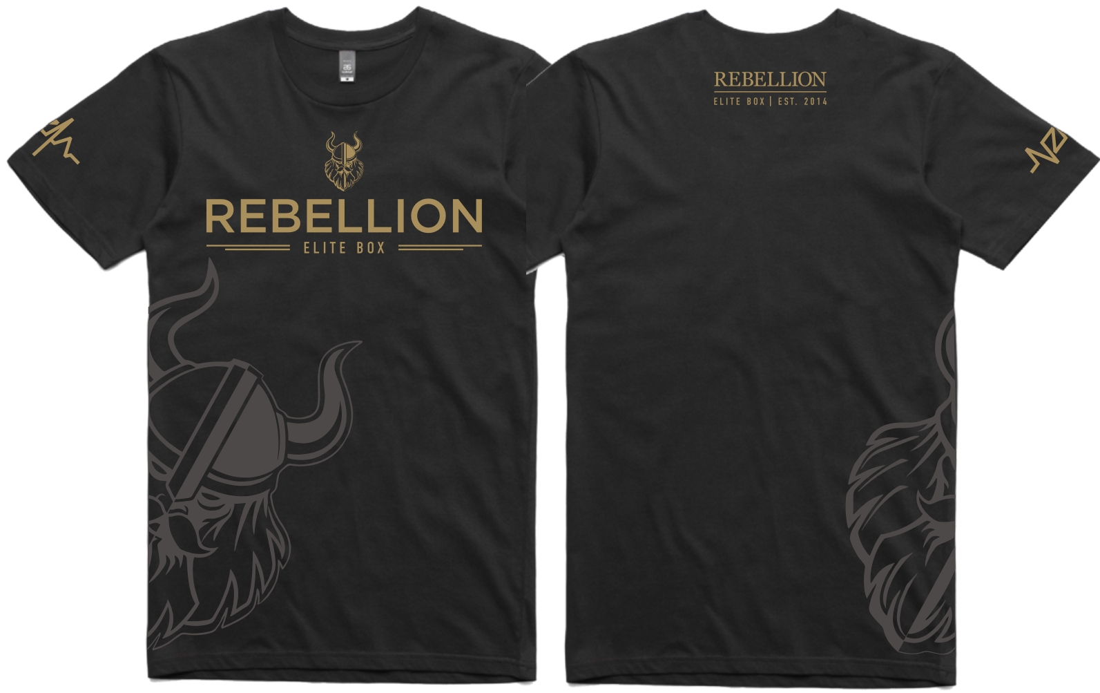 T-shirt Design by Rox Art Design for this project | Design #19516607