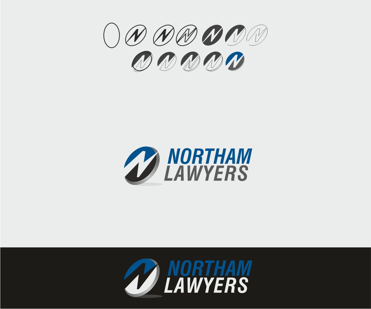 Logo Design by Logocraft for Northam & Associates | Design #19514121