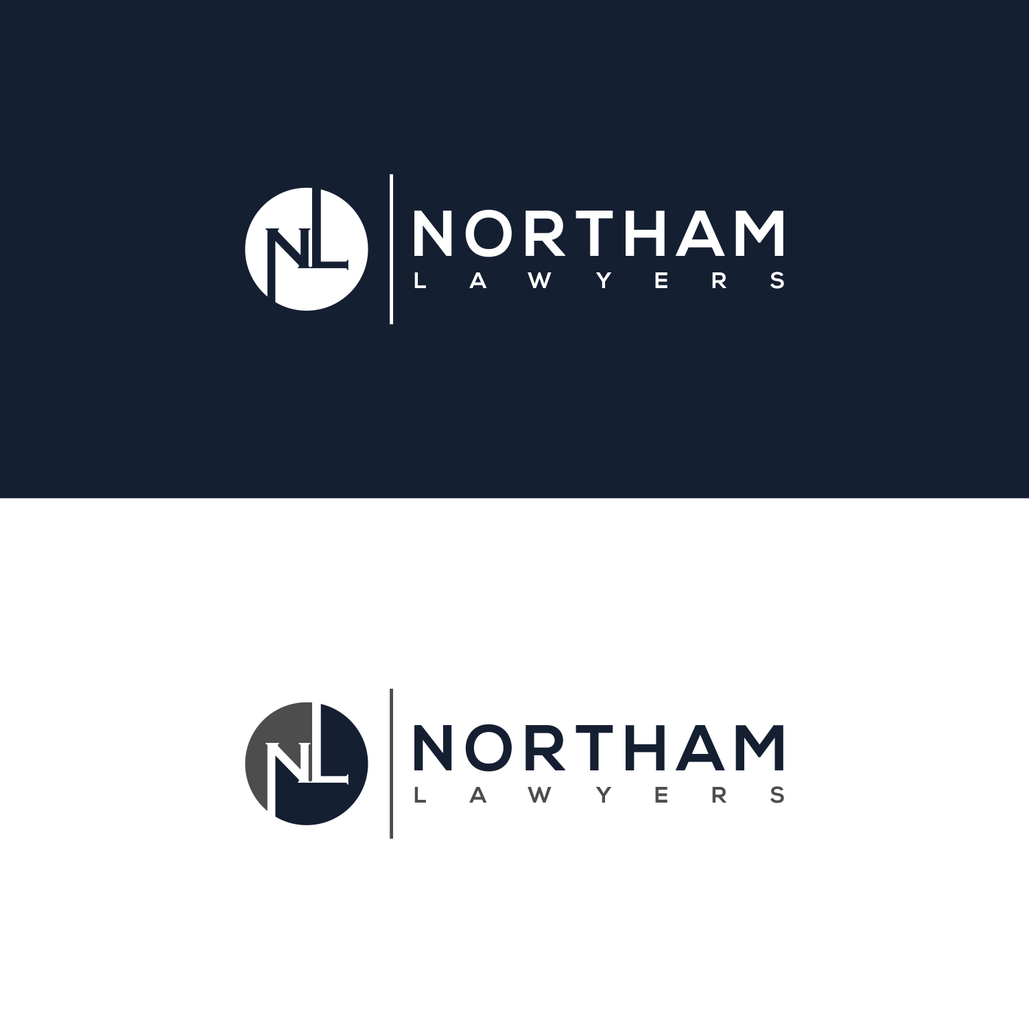 Logo Design by Alzaini for Northam & Associates | Design #19520331