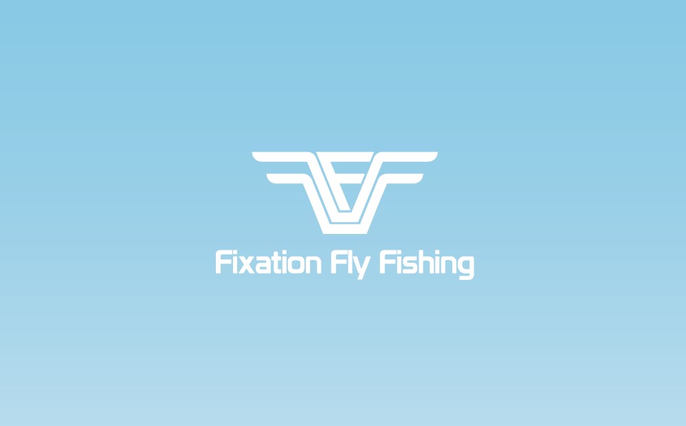 Diseño de Logo por jayapuspanegara para Fixation Fly Fishing | Diseño #19538043