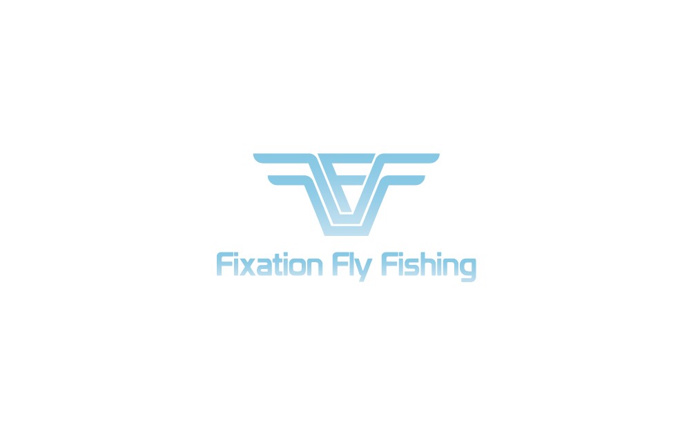 Design de Logo par jayapuspanegara pour Fixation Fly Fishing | Design #19538044