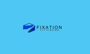 Logo Design by DannyMarto for Fixation Fly Fishing | Design #19527155