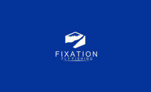 Logo Design by DannyMarto for Fixation Fly Fishing | Design: #19527201