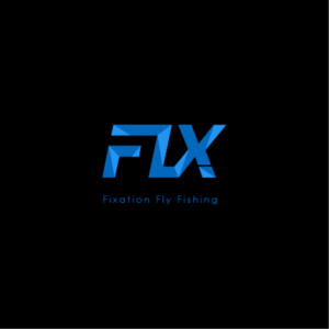 Logo Design by Nishi 4 for Fixation Fly Fishing | Design #19546197