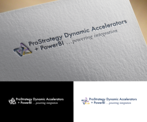 Logo Design by Peter Huck