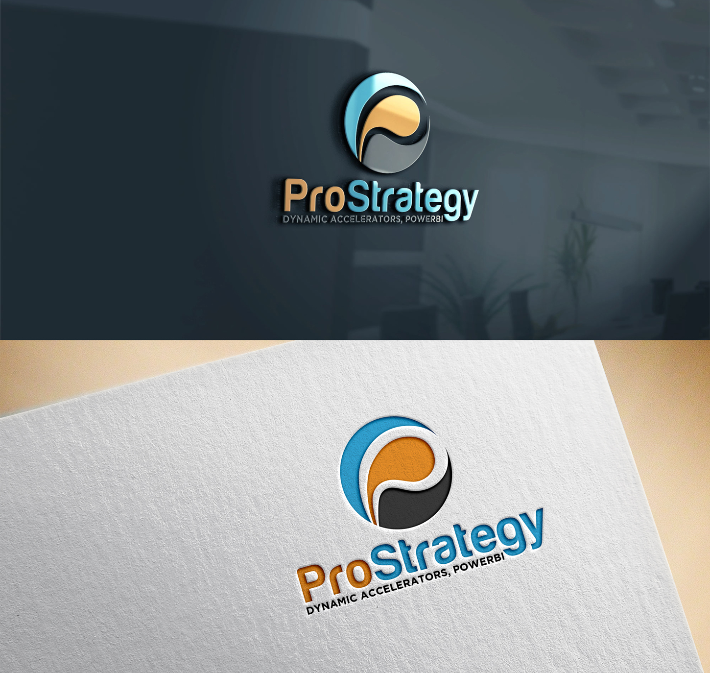Logo Design by design_ghost 2 for this project | Design #19514472