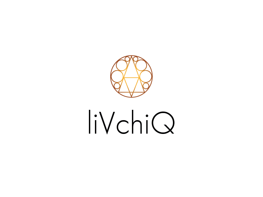 Logo Design by dhamkith for liVchiQ | Design #19680841