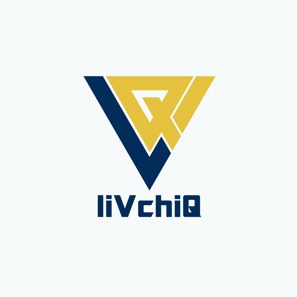 Diseño de Logo por Obax para liVchiQ | Diseño #19670097