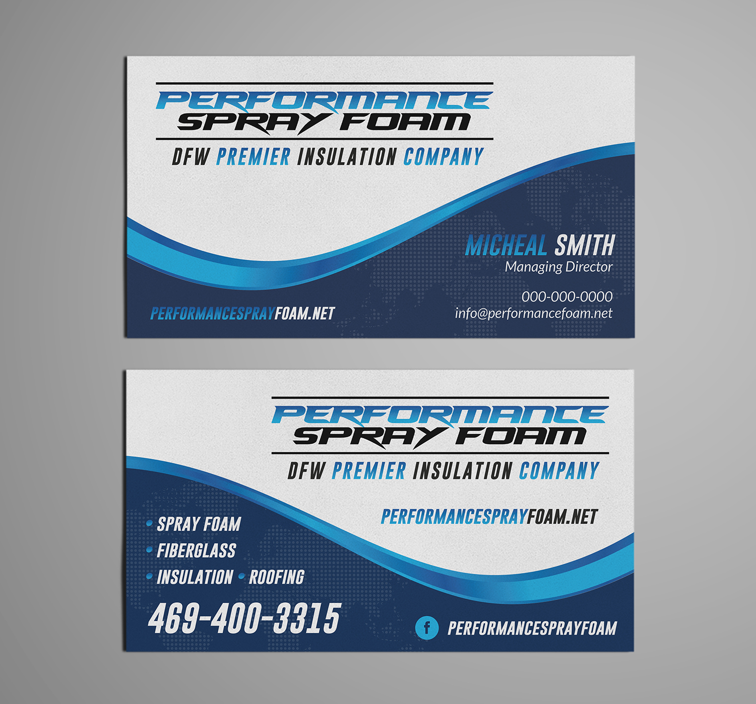 Business Card Design by Tilt for this project | Design #19517322