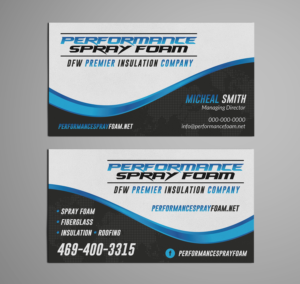 Business Card Design by Tilt for this project | Design: #19517323