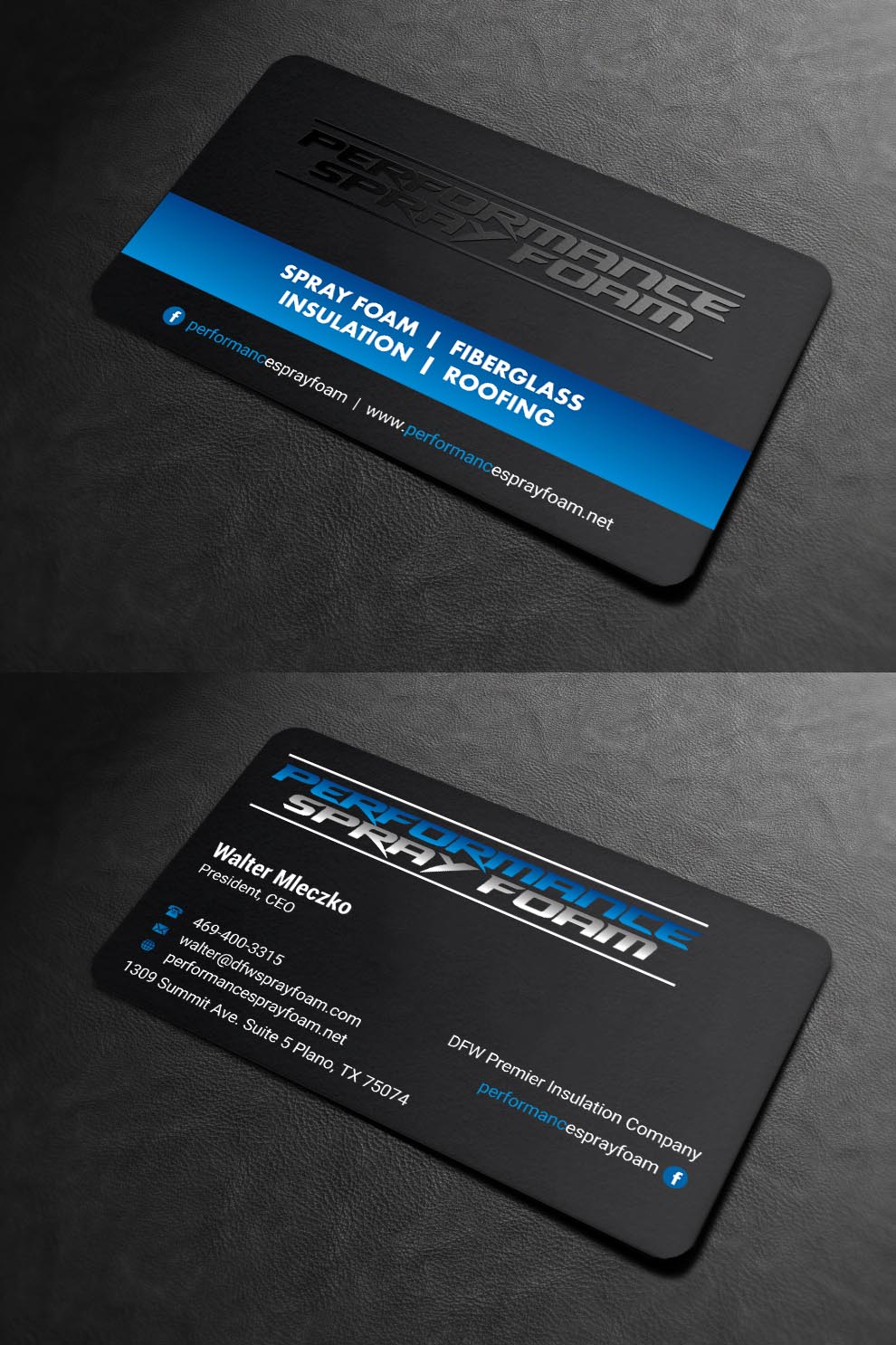 Business Card Design by INDIAN_Ashok for this project | Design #19516171