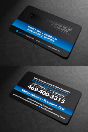 Business Card Design by INDIAN_Ashok for this project | Design: #19516176
