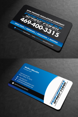 Business Card Design by INDIAN_Ashok for this project | Design: #19516177