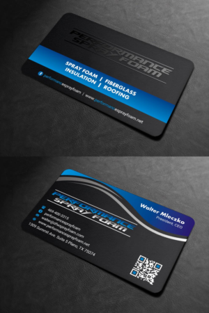 Business Card Design by INDIAN_Ashok for this project | Design: #19516179