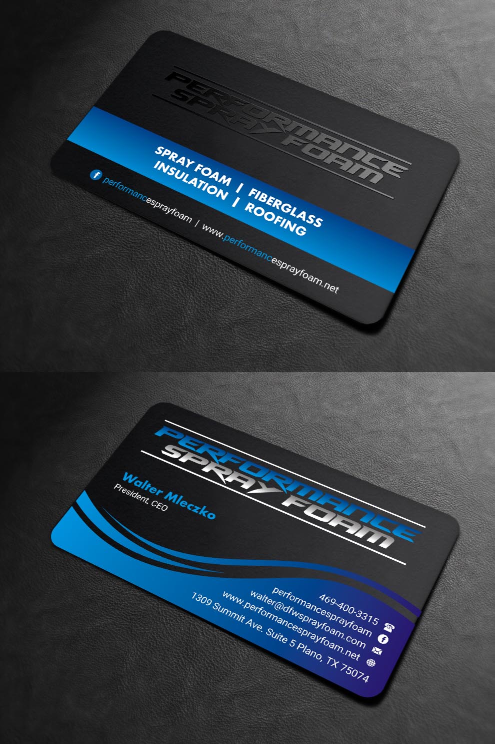 Business Card Design by INDIAN_Ashok for this project | Design #19516182