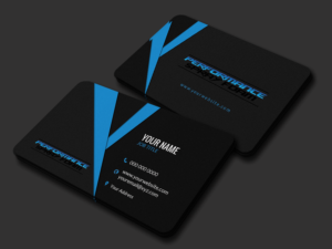 Business Card Design by Riz' for this project | Design #19517053