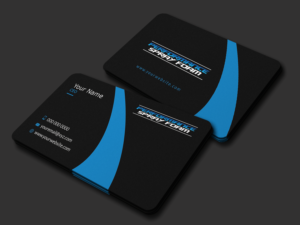 Business Card Design by Riz' for this project | Design: #19517173