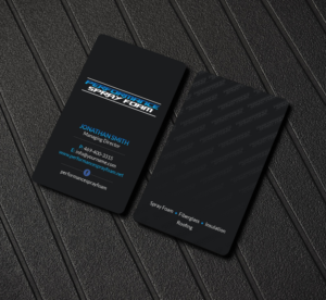 Business Card Design by Creations Box 2015 for this project | Design: #19518168