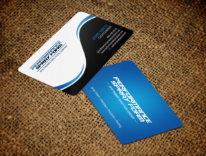 Business Card Design by chandrayaan.creative for this project | Design: #19517018