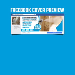 Facebook Design by Agnes Designs