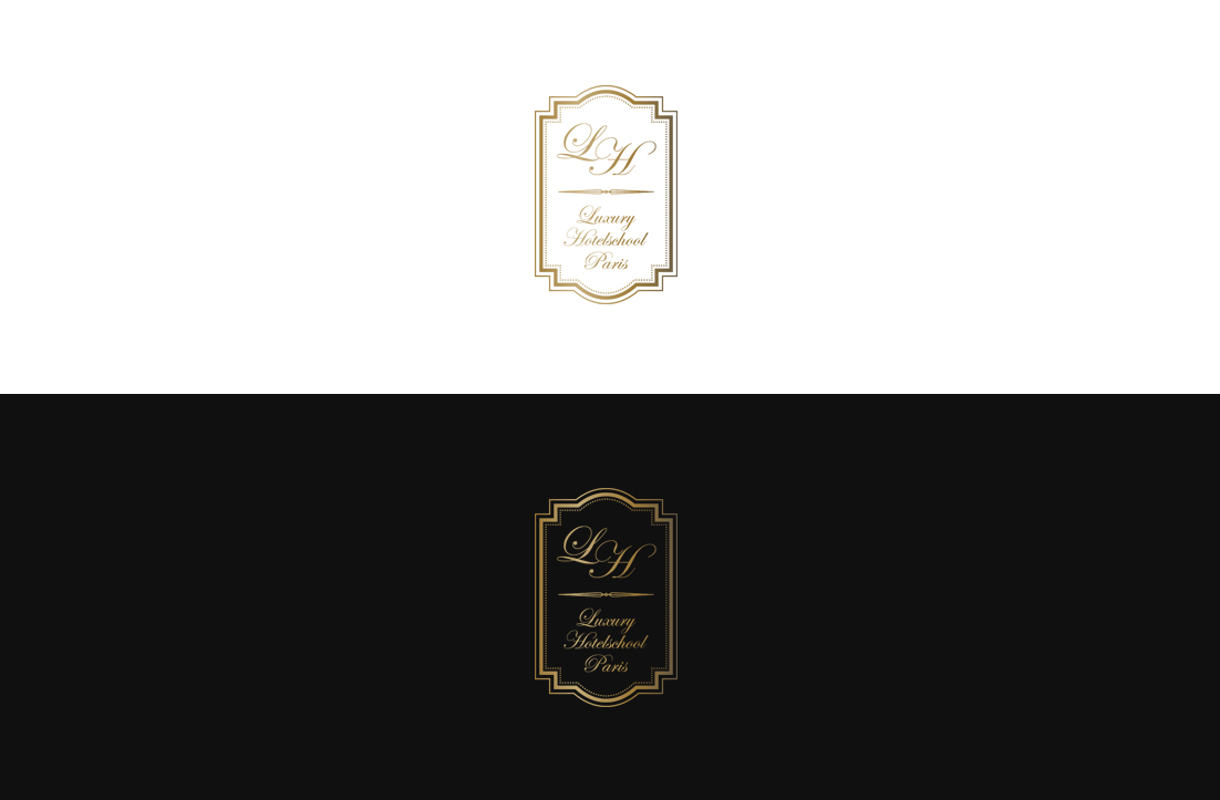 Logo Design by GLDesigns for INSTITUT SUPERIEUR DE GESTION HOTELIERE | Design #19510866