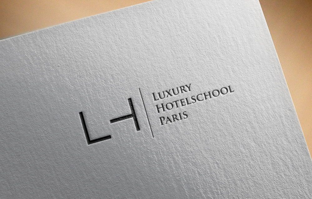Logo Design by Spade for INSTITUT SUPERIEUR DE GESTION HOTELIERE | Design: #19520525