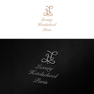 Logo Design by agim.amir for INSTITUT SUPERIEUR DE GESTION HOTELIERE | Design: #19557780