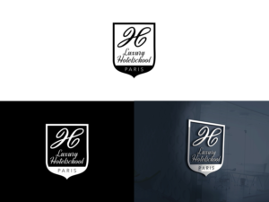 Logo Design by Slant Line Media for INSTITUT SUPERIEUR DE GESTION HOTELIERE | Design: #19511992