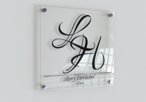 Logo Design by ielu for INSTITUT SUPERIEUR DE GESTION HOTELIERE | Design: #19519326