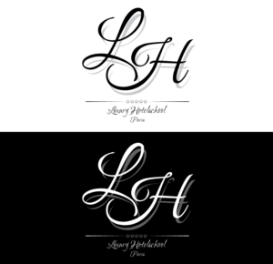 Logo Design by ielu for INSTITUT SUPERIEUR DE GESTION HOTELIERE | Design: #19519338