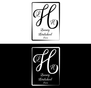 Logo Design by ielu for INSTITUT SUPERIEUR DE GESTION HOTELIERE | Design: #19533428