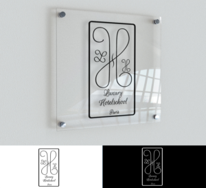Logo Design by ielu for INSTITUT SUPERIEUR DE GESTION HOTELIERE | Design: #19533460
