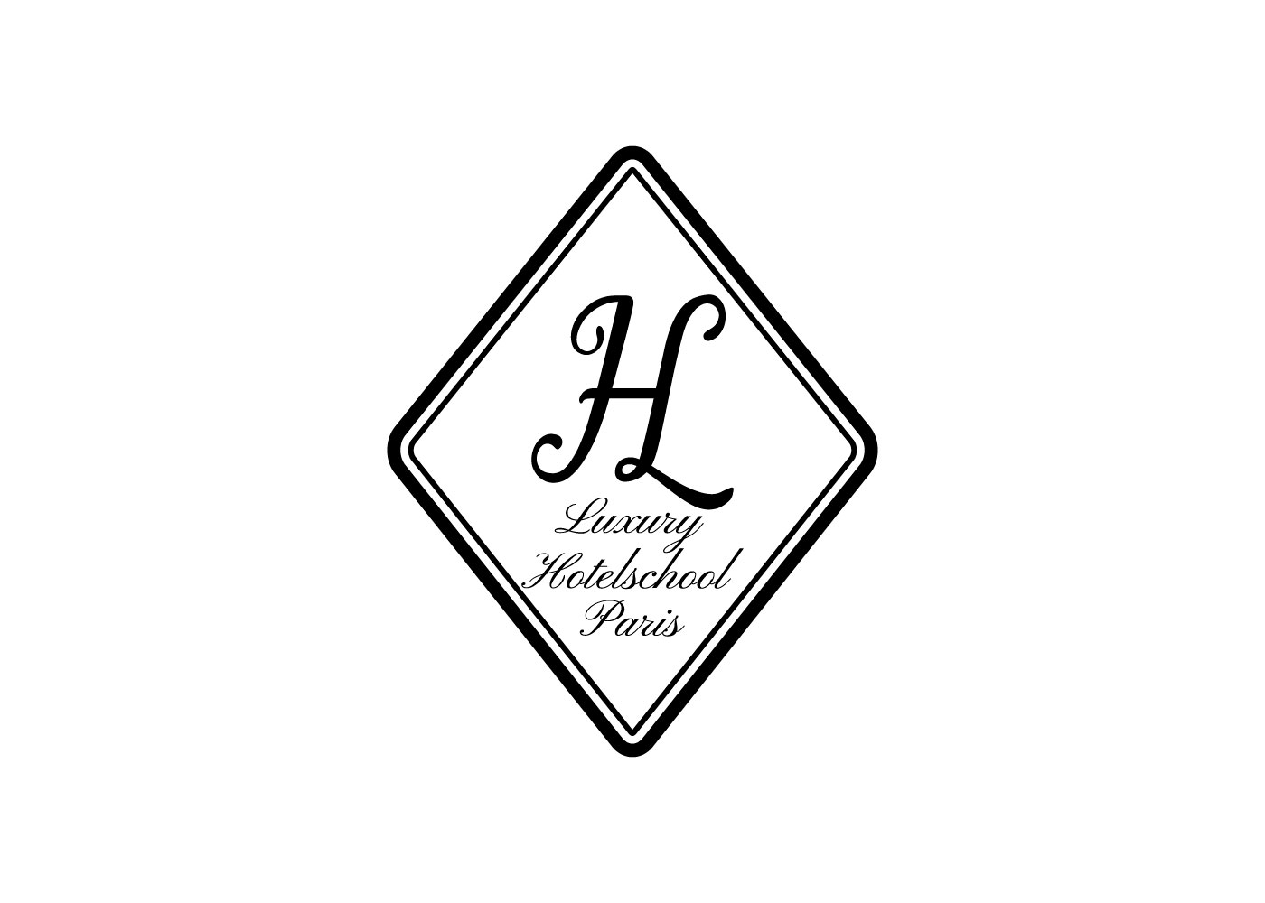Logo Design by ILCHE 88 for INSTITUT SUPERIEUR DE GESTION HOTELIERE | Design #19557006